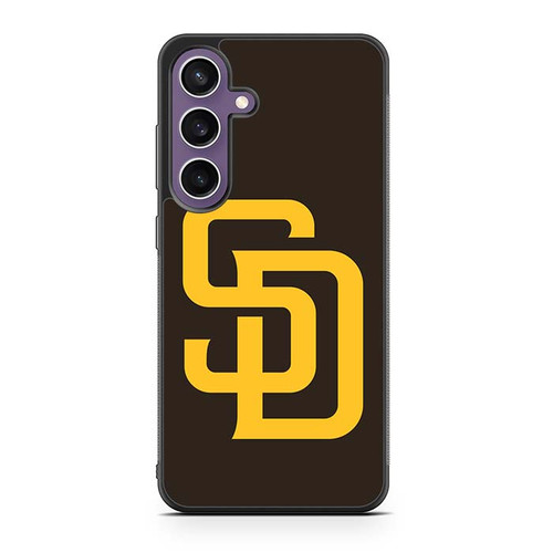 San Diego Padres 03 Samsung Galaxy S23 Case