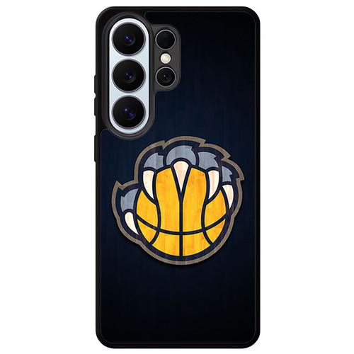 Memphis Grizzlies 05 Samsung Galaxy S26 Ultra Case
