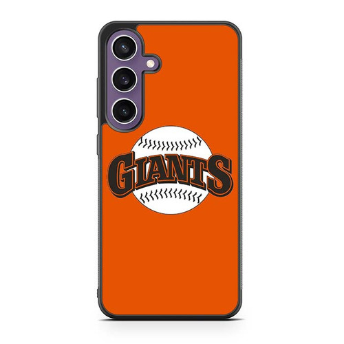 San Francisco Giants 03 Samsung Galaxy S23 Case