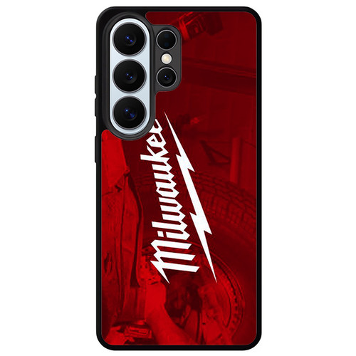 Milwaukee Tool Samsung Galaxy S26 Ultra Case