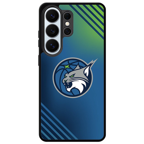 Minnesota Lynx 01 Samsung Galaxy S26 Ultra Case