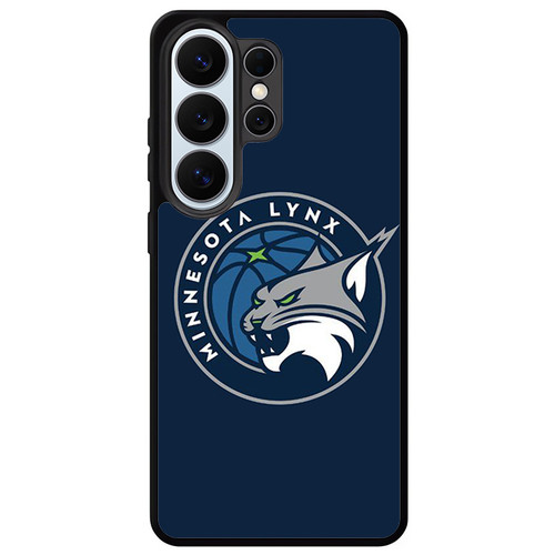 Minnesota Lynx 03 Samsung Galaxy S26 Ultra Case