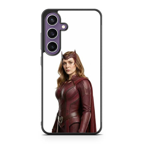 Scarlet Witch Samsung Galaxy S23 Case