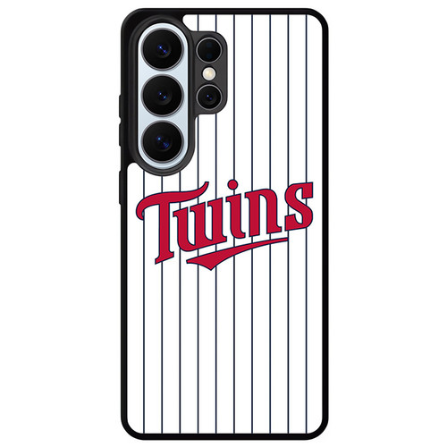 Minnesota Twins Samsung Galaxy S26 Ultra Case