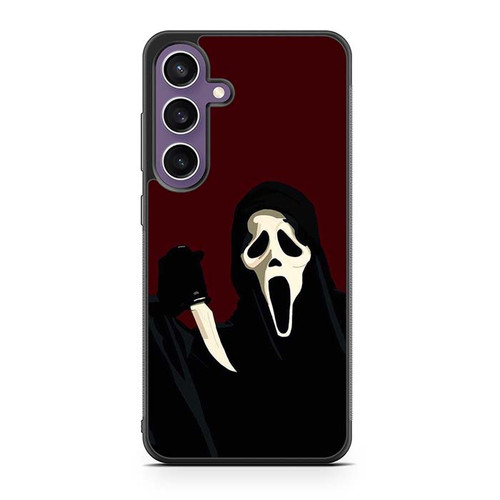 Scream Ghosface Samsung Galaxy S23 Case