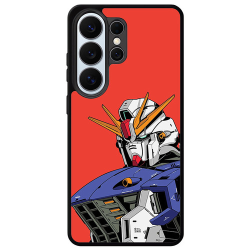 Mobile Suit Gundam F91 Samsung Galaxy S26 Ultra Case