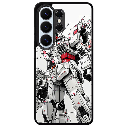 Mobile Suit Gundam Samsung Galaxy S26 Ultra Case