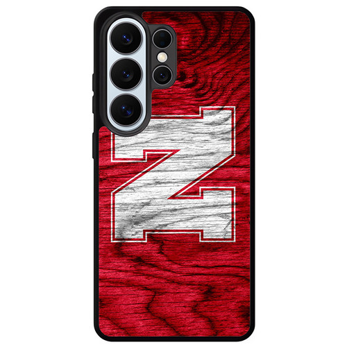 Nebraska Cornhuskers 03 Samsung Galaxy S26 Ultra Case