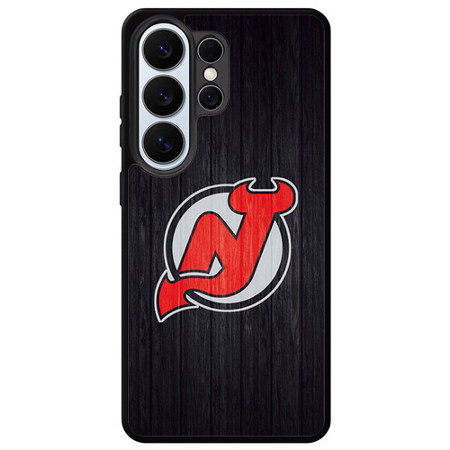 New Jersey Devils 03 Samsung Galaxy S26 Ultra Case