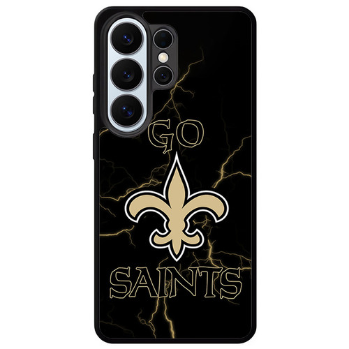 New Orleans Saints 05 Samsung Galaxy S26 Ultra Case