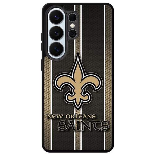 New Orleans Saints 06 Samsung Galaxy S26 Ultra Case