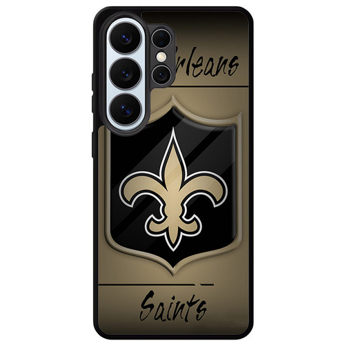 New Orleans Saints 04 Samsung Galaxy S26 Ultra Case