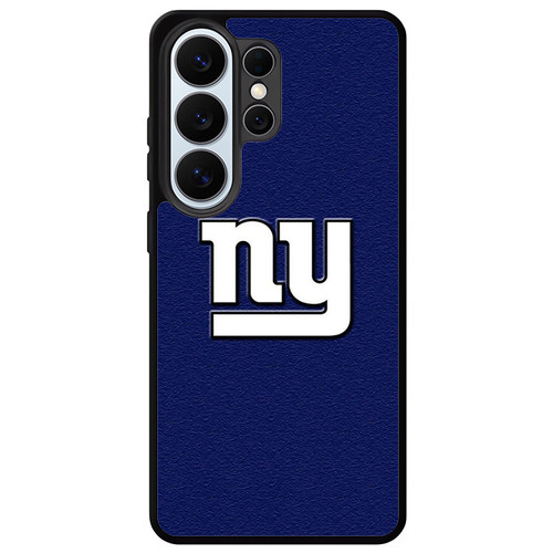 New York Giants 06 Samsung Galaxy S26 Ultra Case