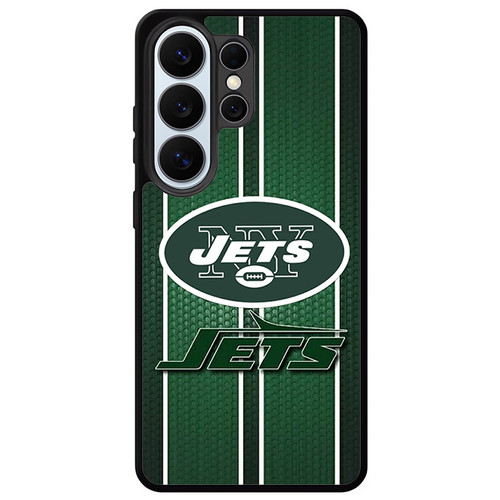 New York Jets 02 Samsung Galaxy S26 Ultra Case