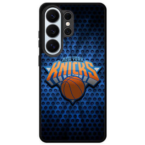 New York Knicks 04 Samsung Galaxy S26 Ultra Case