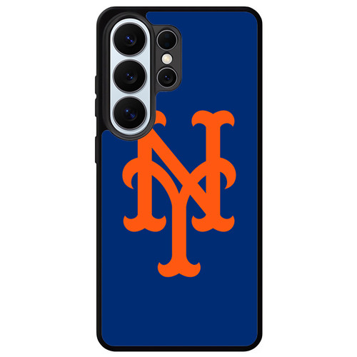 New York Mets Team 02 Samsung Galaxy S26 Ultra Case