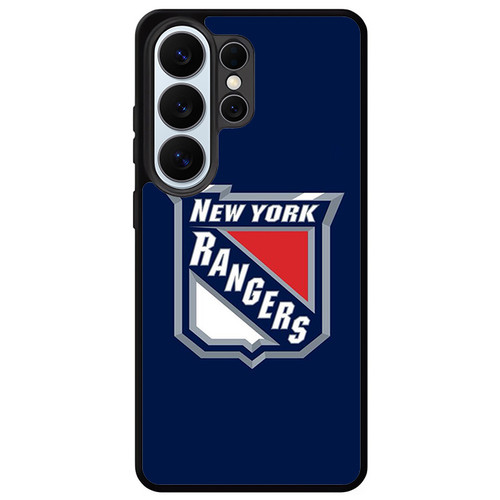 New York Rangers 04 Samsung Galaxy S26 Ultra Case