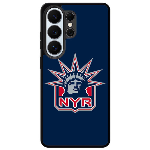 New York Rangers 05 Samsung Galaxy S26 Ultra Case