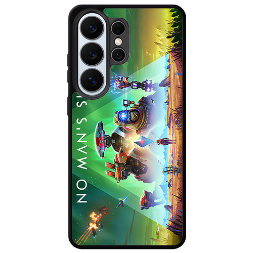 No Mans Sky the Game Samsung Galaxy S26 Ultra Case