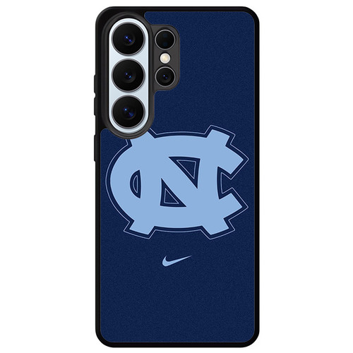North Carolina Tar Heels 03 Samsung Galaxy S26 Ultra Case
