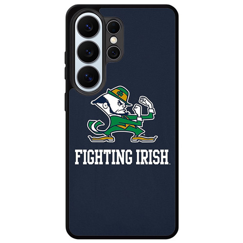 Notre Dame Fighting Irish 01 Samsung Galaxy S26 Ultra Case