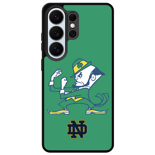 Notre Dame Fighting Irish 05 Samsung Galaxy S26 Ultra Case