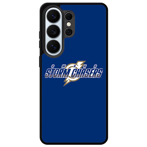 Omaha Storm Chasers 02 Samsung Galaxy S26 Ultra Case