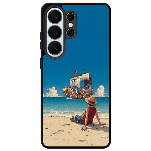 One Picece Sunny Go Samsung Galaxy S26 Ultra Case