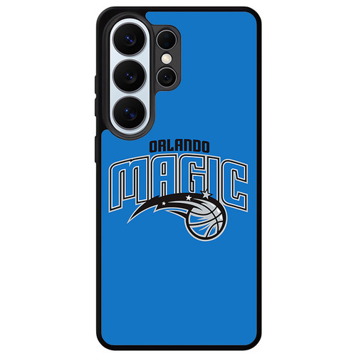 Orlando Magic 01 Samsung Galaxy S26 Ultra Case