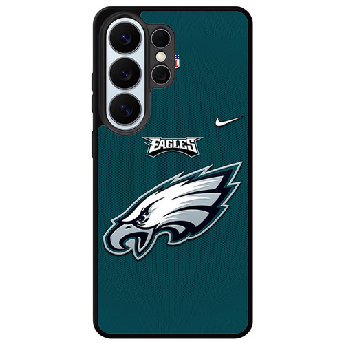 Philadelphia Eagles 01 Samsung Galaxy S26 Ultra Case