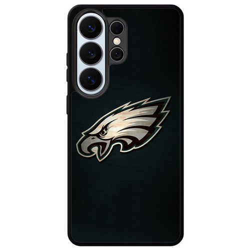 Philadelphia Eagles Team 02 Samsung Galaxy S26 Ultra Case