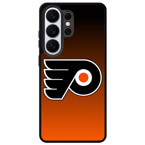Philadelphia Flyers 01 Samsung Galaxy S26 Ultra Case