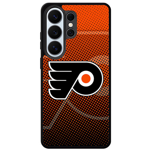 Philadelphia Flyers 02 Samsung Galaxy S26 Ultra Case