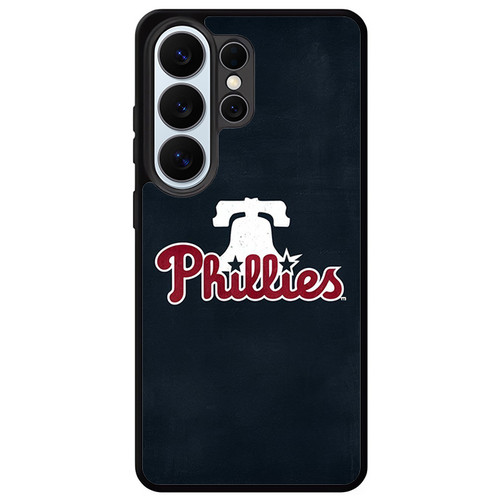 Philadelphia Phillies Philly 01 Samsung Galaxy S26 Ultra Case