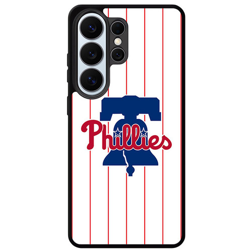 Philadelphia Phillies Philly 03 Samsung Galaxy S26 Ultra Case