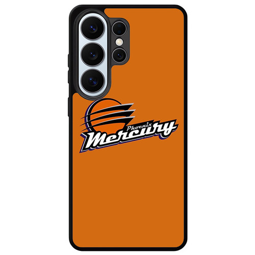Phoenix Mercury 02 Samsung Galaxy S26 Ultra Case