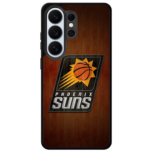 Phoenix Suns 03 Samsung Galaxy S26 Ultra Case