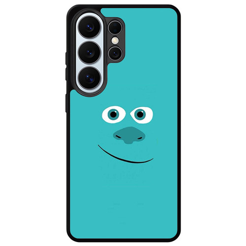 Pixar Monster Inc Sullivan Samsung Galaxy S26 Ultra Case