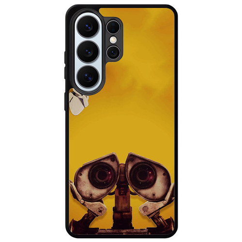 Pixar Wall E Samsung Galaxy S26 Ultra Case
