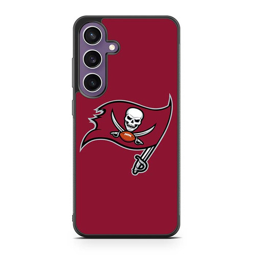 Tampa Bay Buccaneers Logo Samsung Galaxy S23 Case