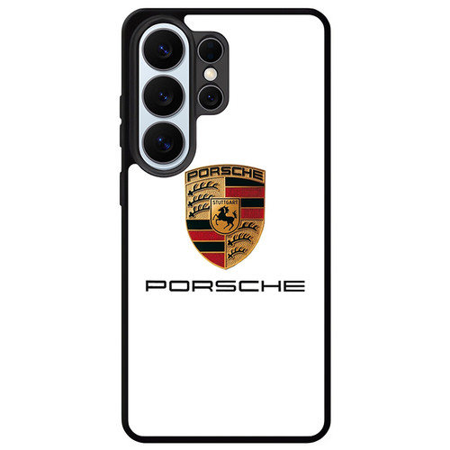 Porsche Samsung Galaxy S26 Ultra Case