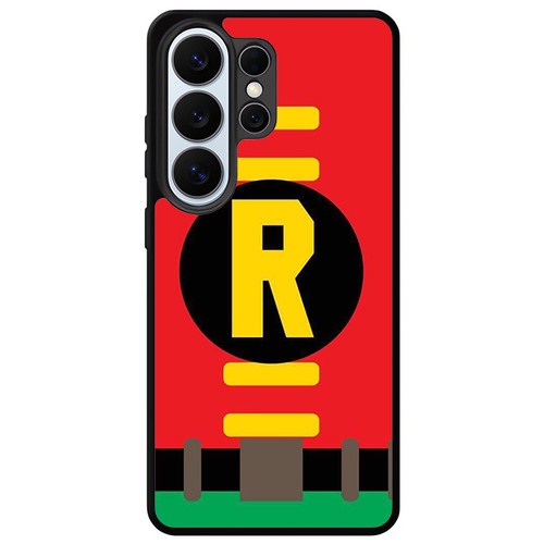 Robins Suit Samsung Galaxy S26 Ultra Case