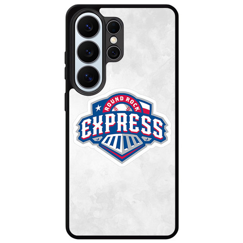 Round Rock Express 02 Samsung Galaxy S26 Ultra Case