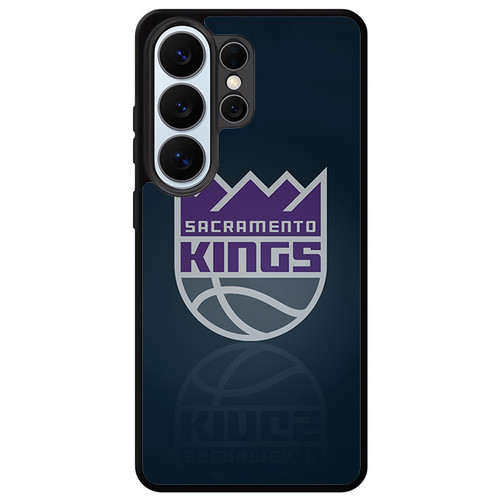 Sacramento Kings 03 Samsung Galaxy S26 Ultra Case