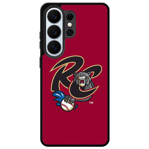 Sacramento River Cats 01 Samsung Galaxy S26 Ultra Case