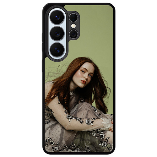 Sadie Sink Spiderman Brand New Day 02 Samsung Galaxy S26 Ultra Case