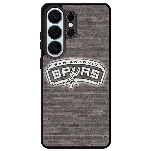 San Antonio Spurs 03 Samsung Galaxy S26 Ultra Case