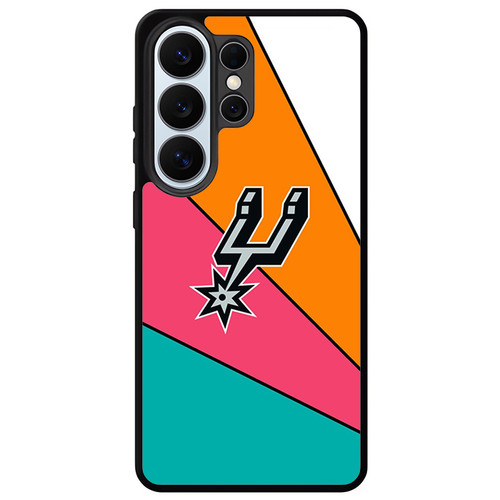 San Antonio Spurs 05 Samsung Galaxy S26 Ultra Case