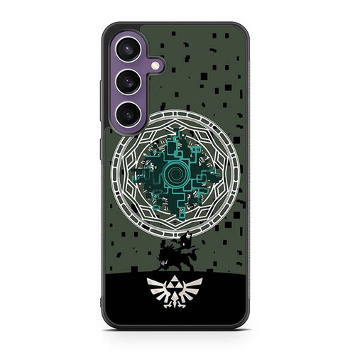 The Legend of Zelda Cool Art Samsung Galaxy S23 Case