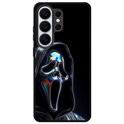 Scream Chrome Samsung Galaxy S26 Ultra Case